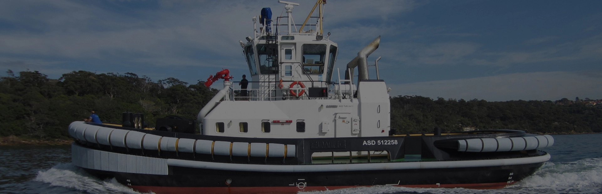Defensas Marinas de Caucho en Venta - Fabricante Confiable de China