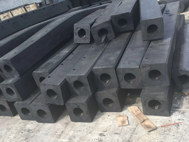 Tabla de especificaciones del guardabarros tipo SC Tonly