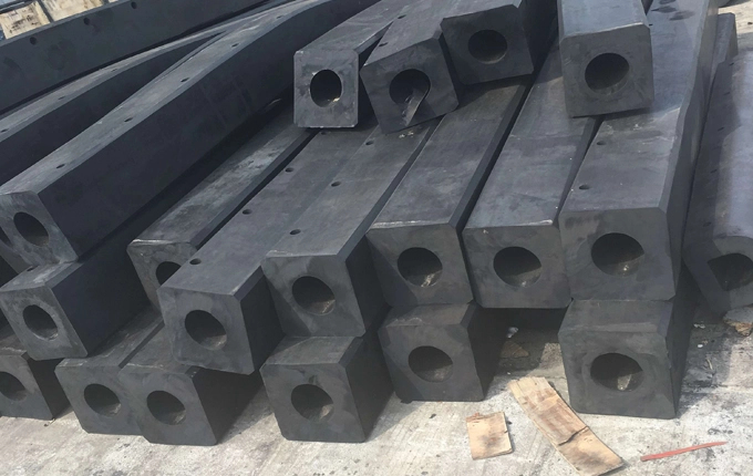 The Essential Role of Square Type Rubber Fenders in Maritime Safety The Essential Role of Square Type Rubber Fenders in Maritime Safety