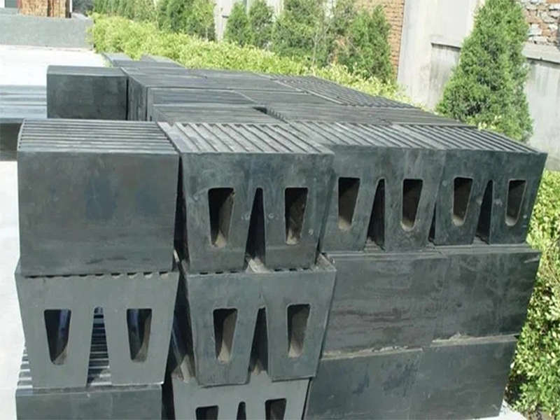 Liberando el poder de las defensas de caucho para remolcadores y barcos Liberando el poder de las defensas de caucho para remolcadores y barcos