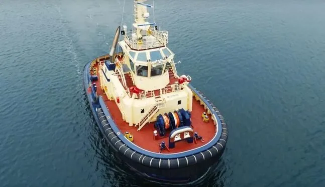 ¿Cómo inspeccionar regularmente las defensas de goma marinas?