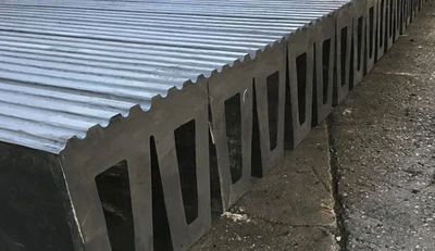 Un tipo de remolcador de rotación completa